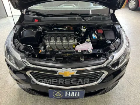 COBALT LT 1.4 8V FlexPower/EconoFlex 4p