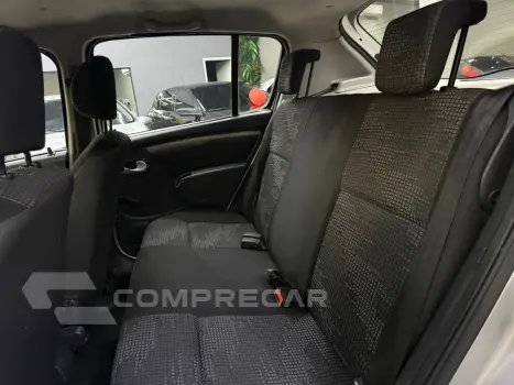 SANDERO 1.6 16V SCE Expression