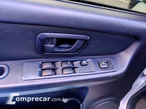 PAJERO 2.0 TR4 4X2 16V