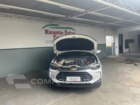 TRACKER 1.0 Turbo LTZ