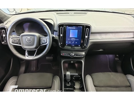 XC40 P6 RECHARGE ELECTRIC PLUS AWD