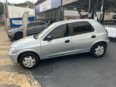 Celta Spirit/ LT 1.0 MPFI 8V FlexP. 5p