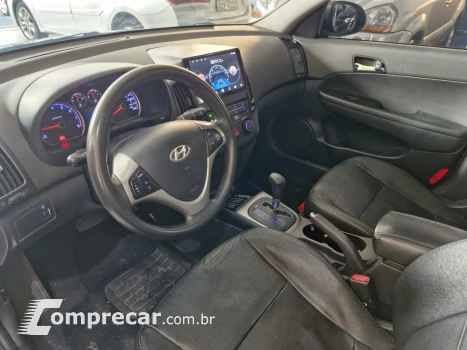 I30 CW 2.0 MPFI GLS 16V GASOLINA 4P AUTOMÁTICO