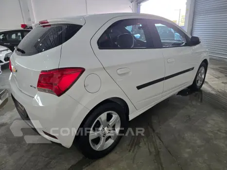 ONIX HATCH LT 1.4 8V FlexPower 5p Mec.