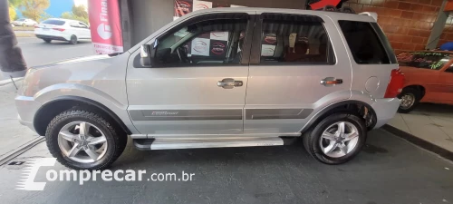 Ecosport XLS 1.6 Flex