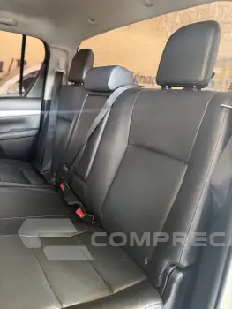 HILUX 2.8 D-4d Turbo CD SRX Plus 4X4