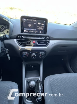 HB20S 1.0 12V Vision