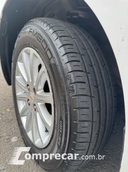 COBALT 1.4 LTZ 8V