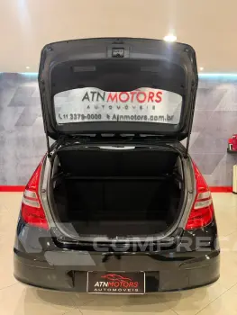 I30 2.0 16V 4P AUTOMÁTICO