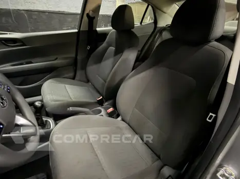 HB20S 1.0 12V FLEX COMFORT PLUS MANUAL