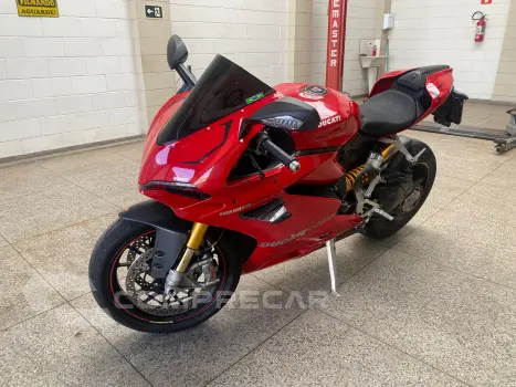 PANIGALE 1299 S