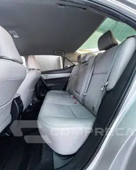 COROLLA 2.0 XEI 16V