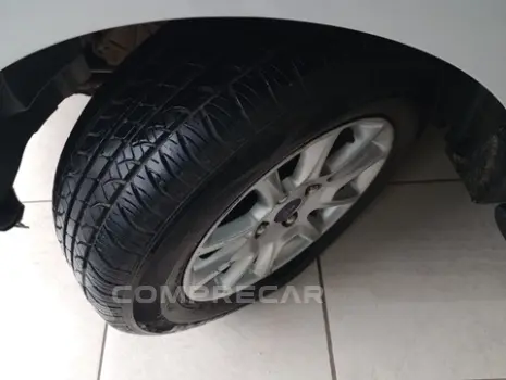 ECOSPORT 1.5 Ti-vct SE