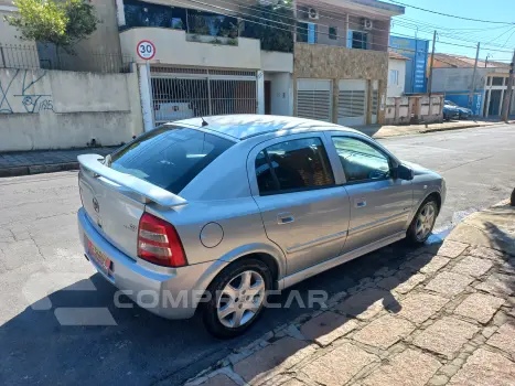 ASTRA 2.0 MPFI Advantage 8V