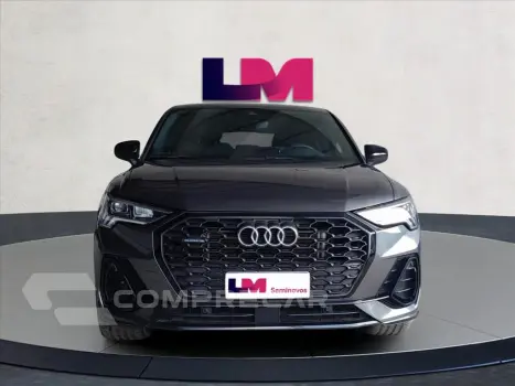 Q3 2.0 40 TFSI GASOLINA SPORTBACK PERFORMANCE QUA