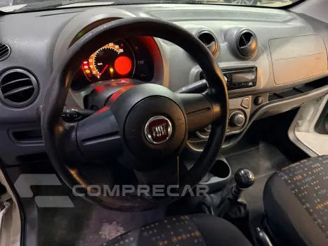 FIORINO 1.4 MPI Furgão 8V