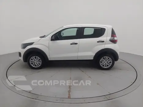 MOBI 1.0 EVO FLEX LIKE. MANUAL