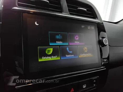 KWID 1.0 12V SCE FLEX OUTSIDER MANUAL