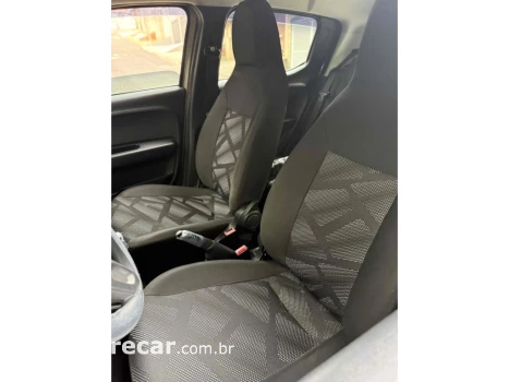 MOBI 1.0 EVO WAY