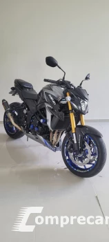 GSX-S