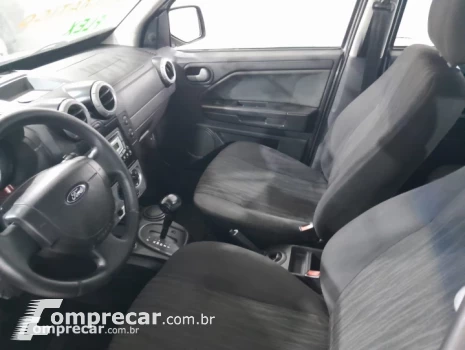 Ecosport XLT 2.0 Automática