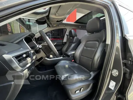 TIGGO 8 1.6 TGDI GASOLINA TXS DCT