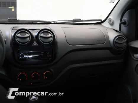 PALIO 1.0 MPI Attractive 8V