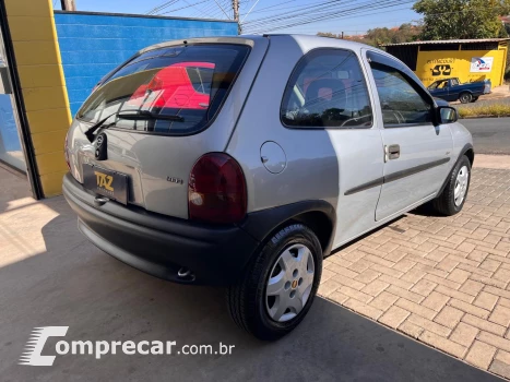 Corsa Hatch 1.0 16V SUPER