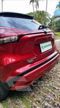 KICKS 1.6 16V FLEXSTART EXCLUSIVE XTRONIC