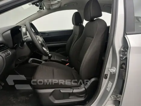 HB20 1.0 12V FLEX LIMITED MANUAL