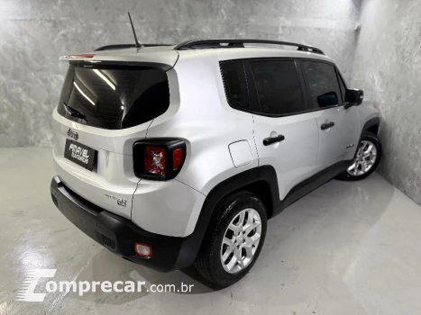 RENEGADE 1.8 16V Sport