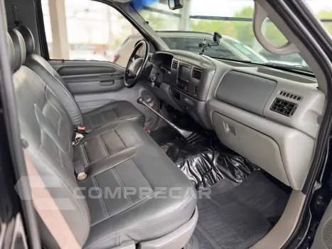 F-250 4.2 XLT 4X2 CS TURBO INTERCOOLER DIESEL 2P MANUAL