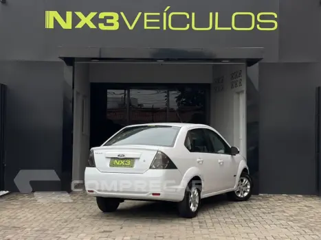 FIESTA 1.6 ROCAM SEDAN 8V FLEX 4P MANUAL