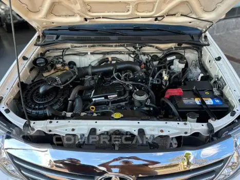 HILUX SW4 4X2SR