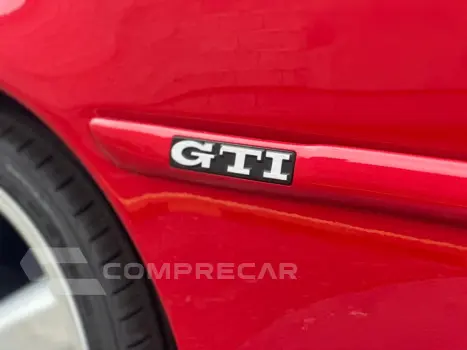 GOL 2.0 GTI 8V ÁLCOOL 2P MANUAL