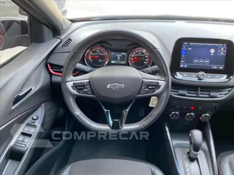 ONIX 1.0 TURBO FLEX RS AUTOMÁTICO