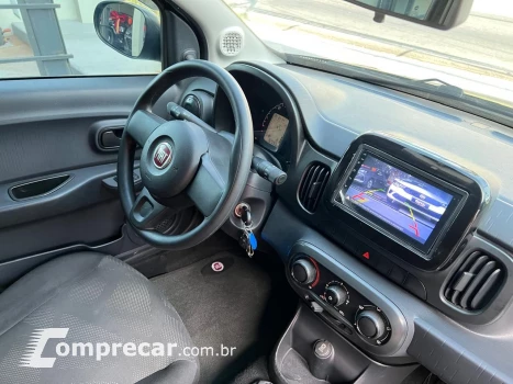 MOBI EASY 1.0 Fire Flex 5p.