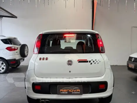 UNO - 1.4 SPORTING 8V 4P MANUAL