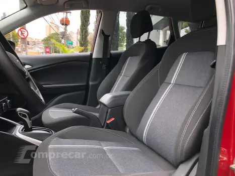 Tracker 1.0 Turbo Flex Lt Automático