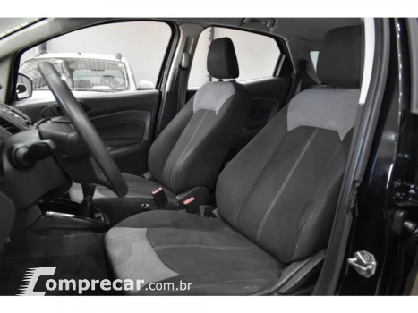 ECOSPORT - 1.6 SE 16V 4P MANUAL