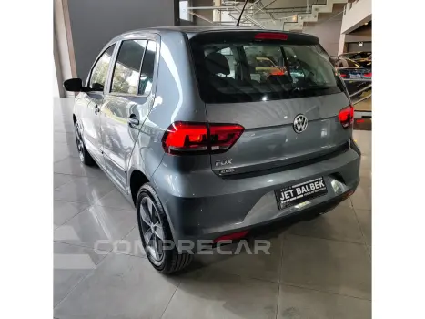 FOX 1.6 MSI TOTAL FLEX CONNECT 4P MANUAL