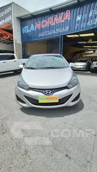 HB20 1.0 12V Comfort