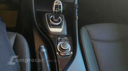 BMW X1 2.0 16V TURBO SDRIVE20I