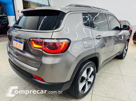 COMPASS SPORT F