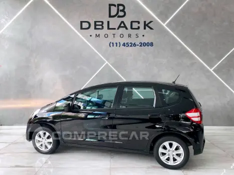 Fit LX 1.4/ 1.4 Flex 8V/16V 5p Mec.