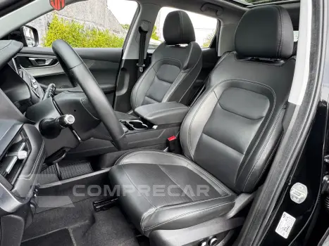 TIGGO 5X PRO 1.5 VVT Turbo Iflex