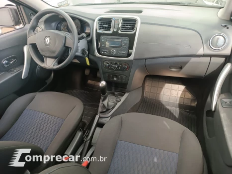 SANDERO 1.0 12V SCE Expression