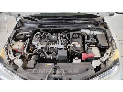 COROLLA 1.8 VVT-I HYBRID FLEX ALTIS CVT