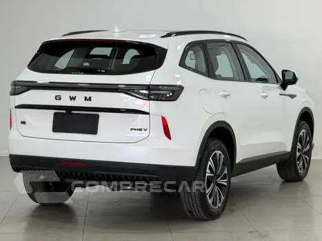 HAVAL H6 1.5 FLEX PHEV19 E-TRACTION