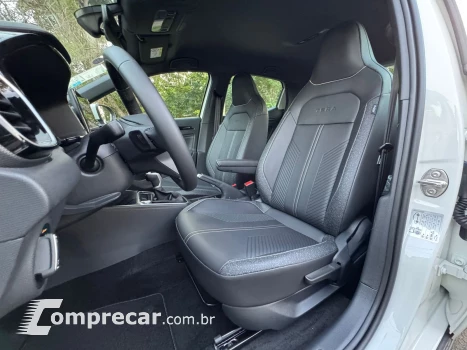 TERA 1.0 170 TSI High